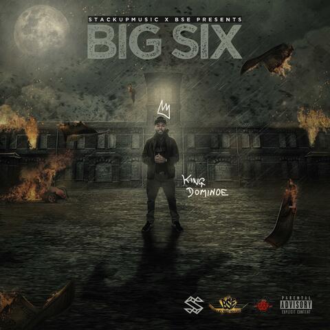 BIG SIX album art