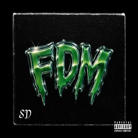 FIN DU MOIS album art