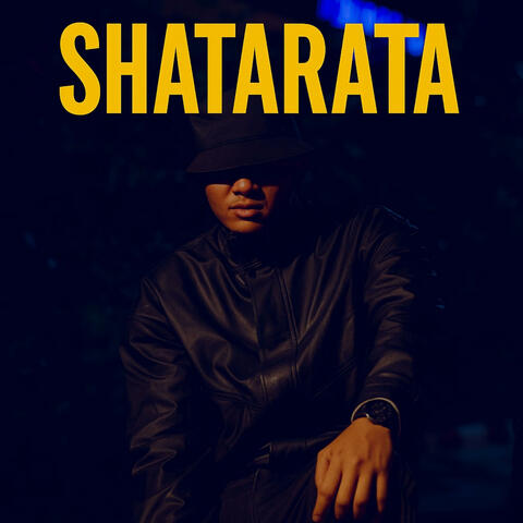 Shatarata album art