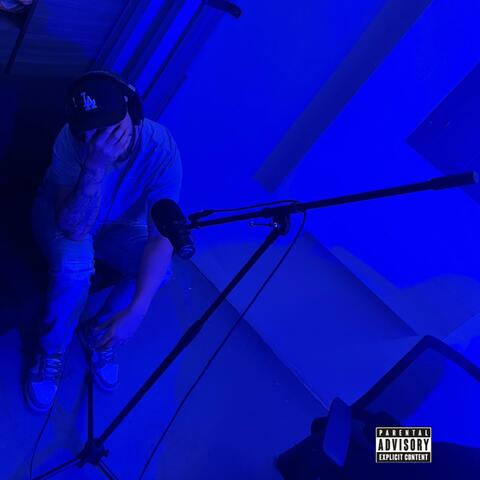 Closed Off album art