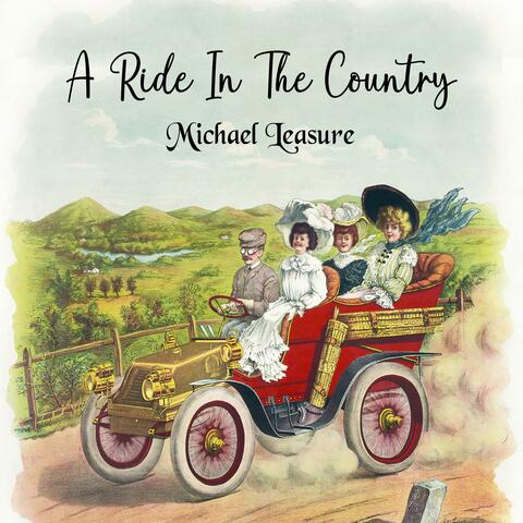 A Ride In The Country album art