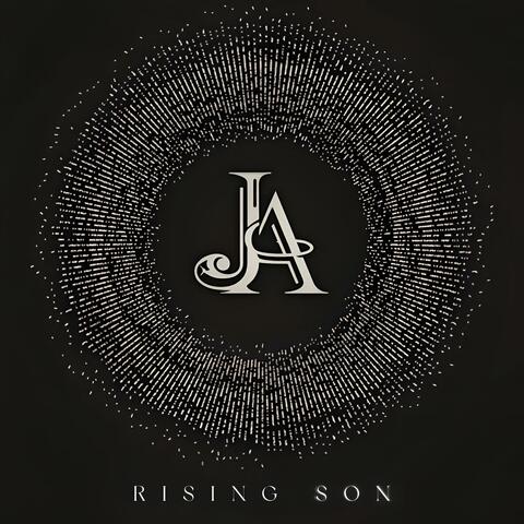 Rising Son album art
