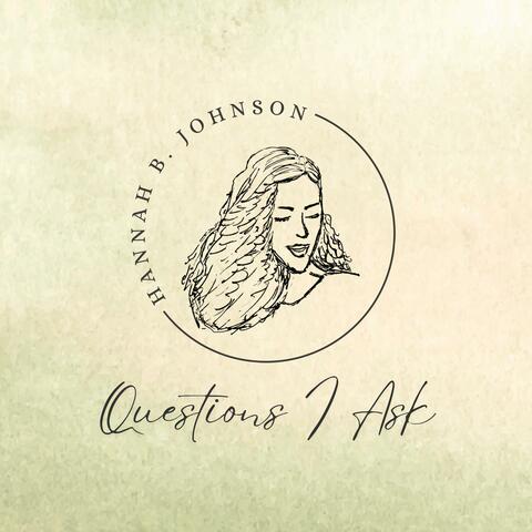 Questions I Ask album art
