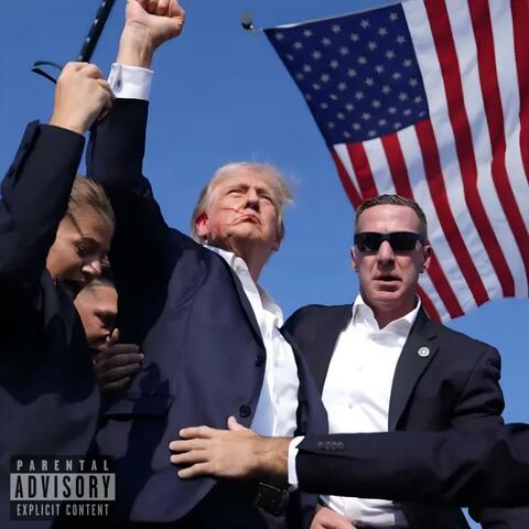 Atlanta album art