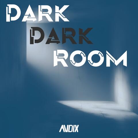 Dark Room album art