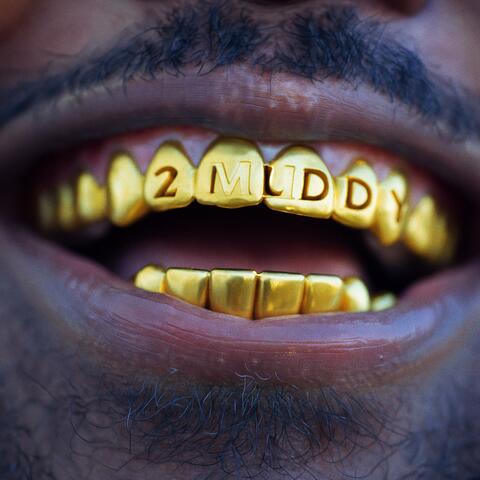 2 Muddy album art