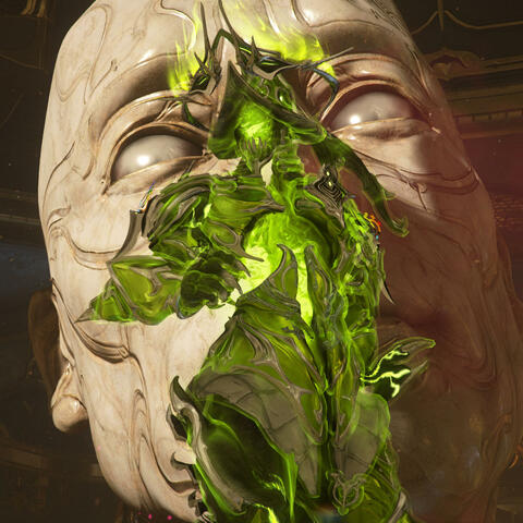 Lullaby of the Manifold (The Old Peace) album art