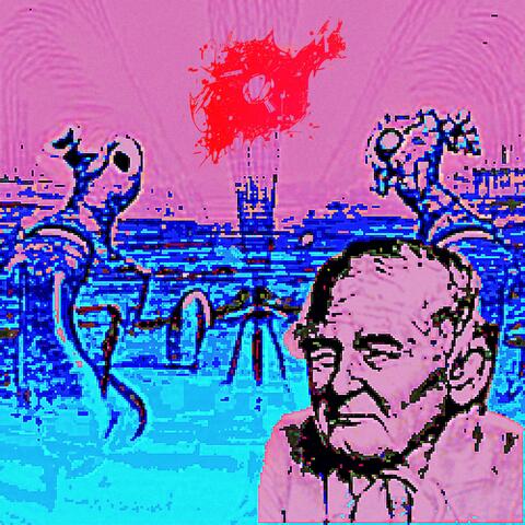 Jazz Dog album art