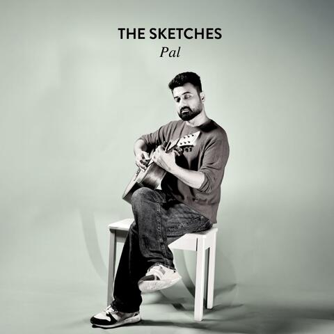 Pal album art