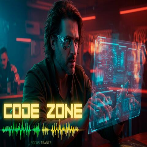 Code Zone album art