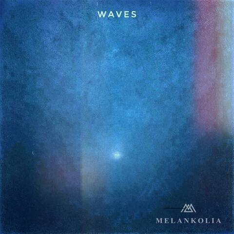 Waves album art