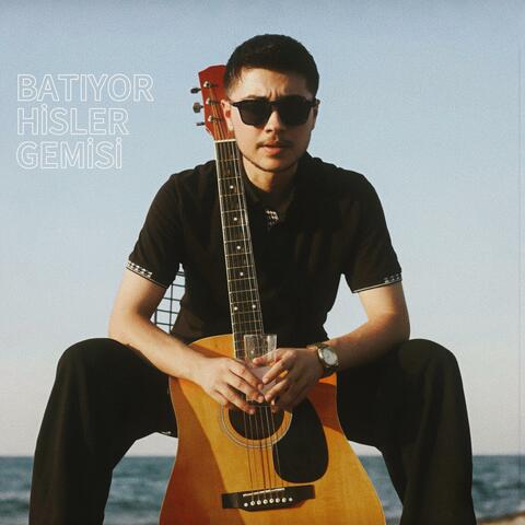 Batıyor Hisler Gemisi album art