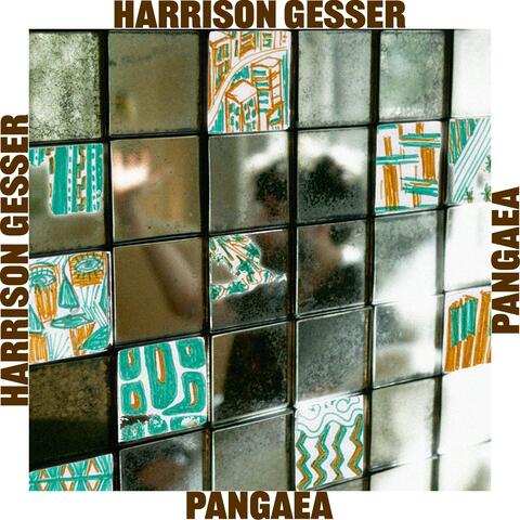 Pangaea album art