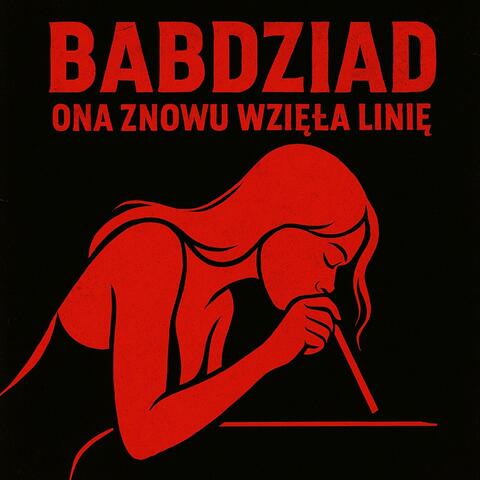 ONA ZNOWU WZIELA LINIE album art