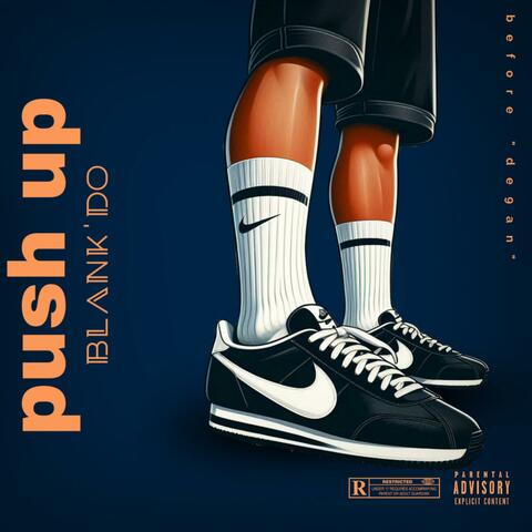 Push up album art