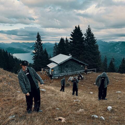 Time Erased All Of Me album art