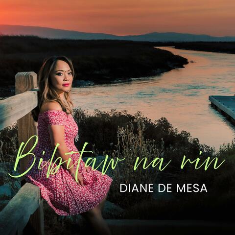 Bibitaw Na Rin album art