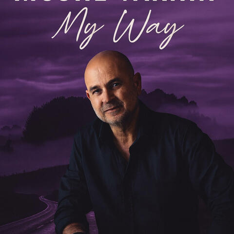 My Way album art
