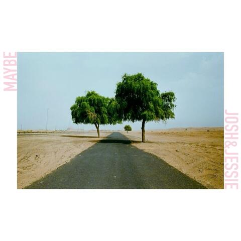 Maybe album art
