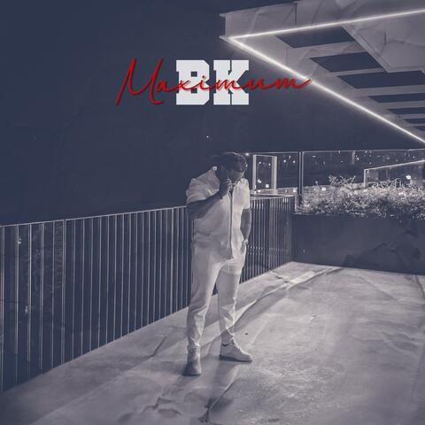 MAXIMUM album art
