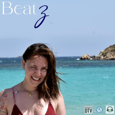 BeatZ album art