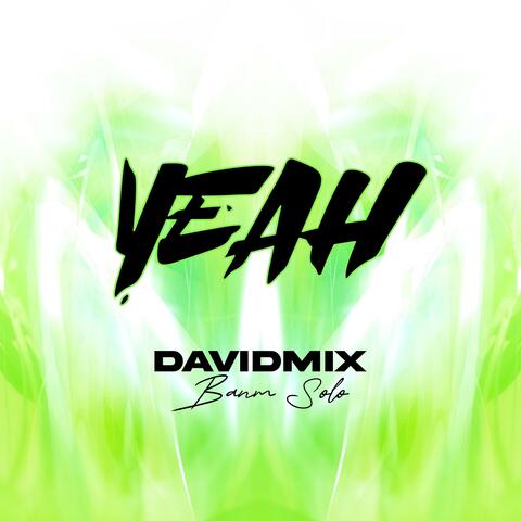 YEAH album art