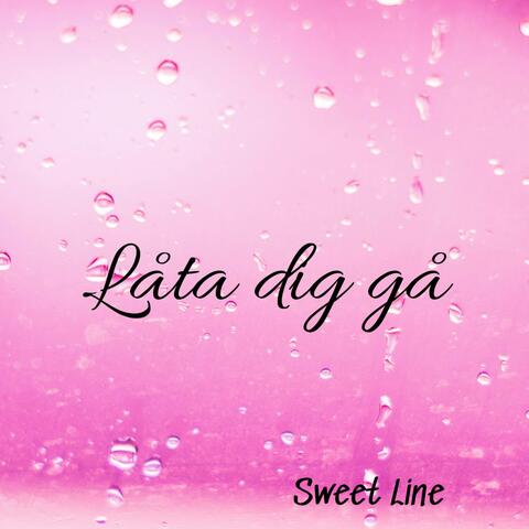 Låta Dig Gå album art