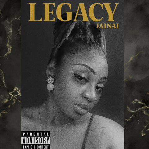 Legacy album art