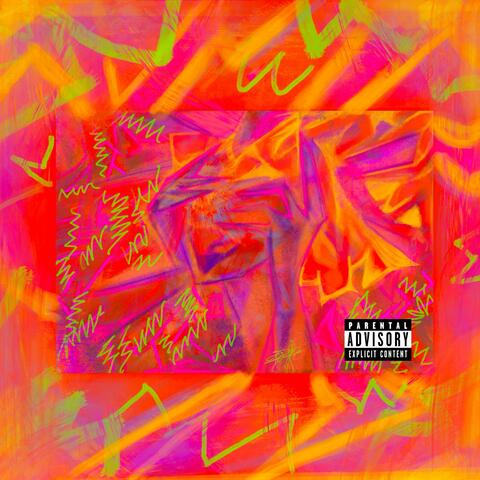 Exhausto Soul (gasolina) album art