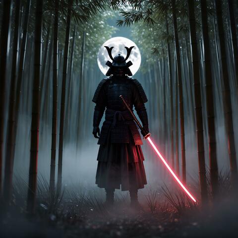 Samurai (feat. Artificial Intelligence) album art