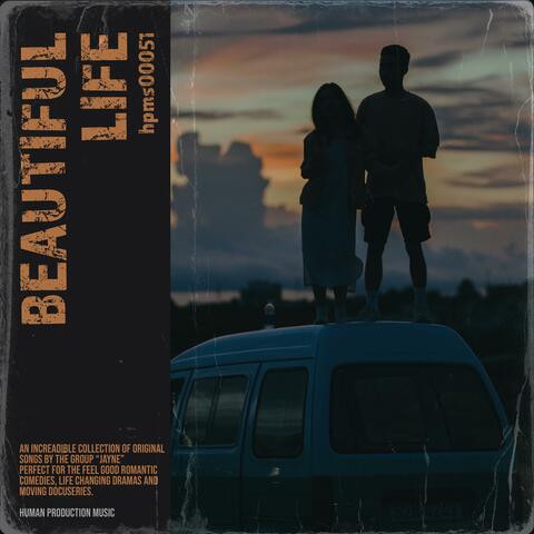 Beautiful Life album art