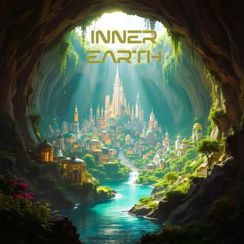 INNER EARTH album art