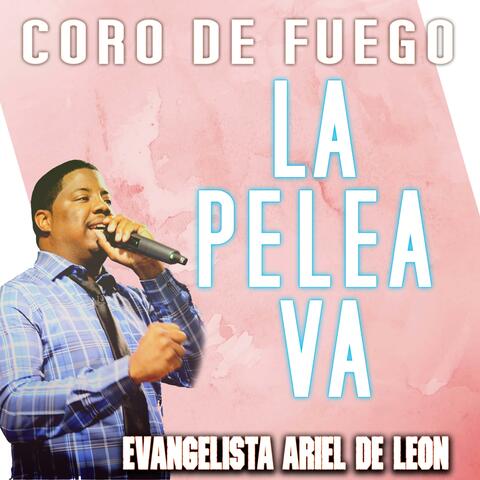 Ariel de Leon Evangelista album art