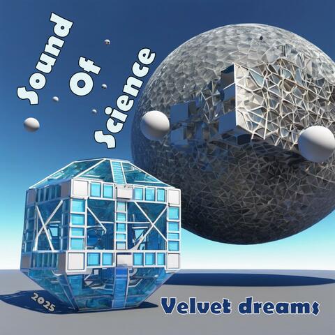 Sound Of Science album art