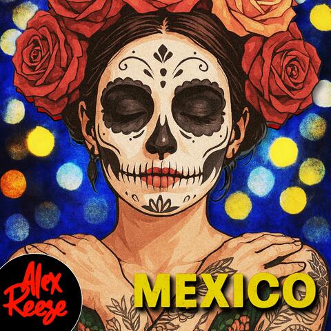 Mexico (Keys Only) album art