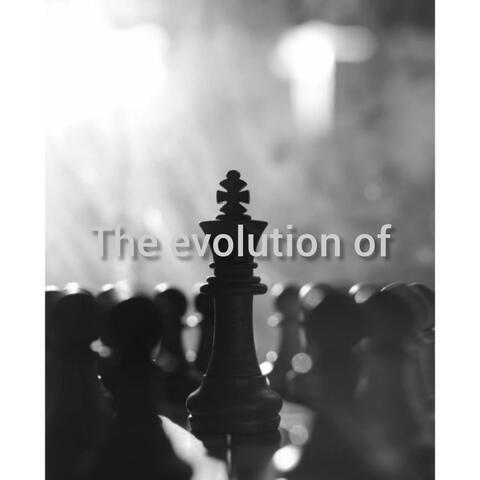 The evolution of album art