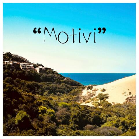 MOTIVI album art