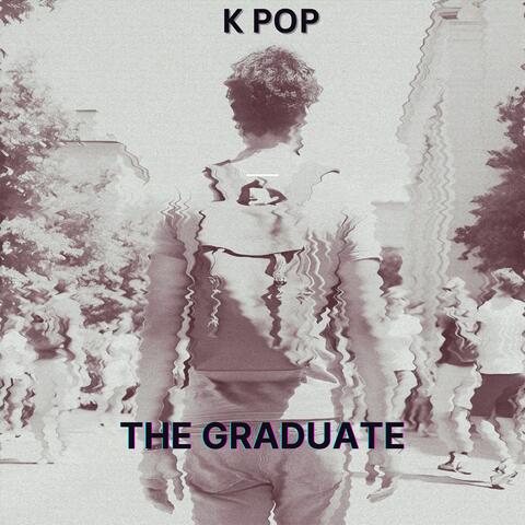The Graduate album art