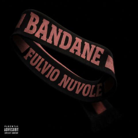 BANDANE (feat. Skinny Phoenix & Andree FR) album art