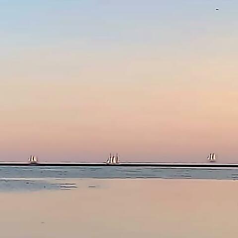 Smooth Sailing album art