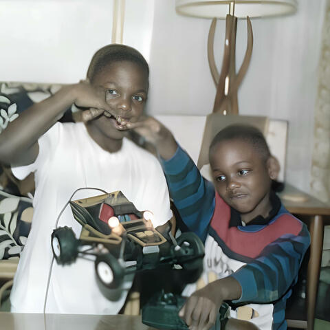 Aye We Want To Party (Amapiano) album art