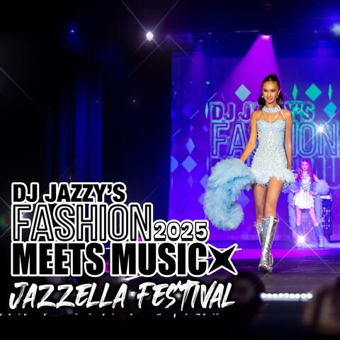 Fashion Meets Music 2025 (Special Version) album art