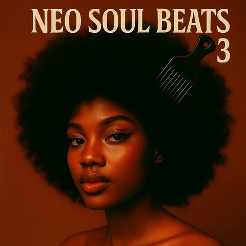Neo Soul Beats Volume 3 album art