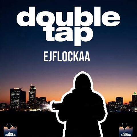 DoubleTap album art