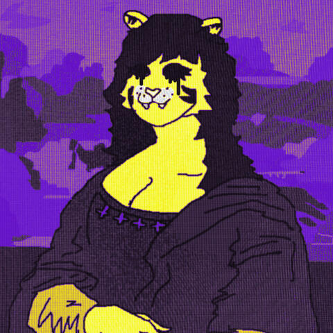 Normal Music for Normal People album art