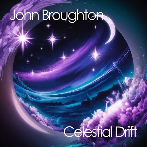 Celestial Drift album art