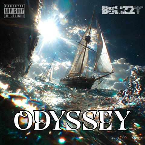 Odyssey album art