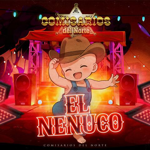 El Nenuco album art