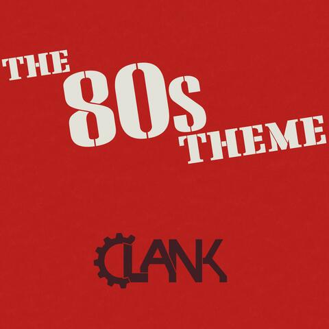 The 80s Theme album art