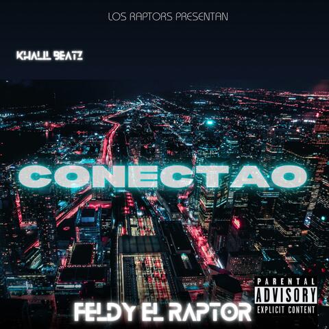 Conectao album art